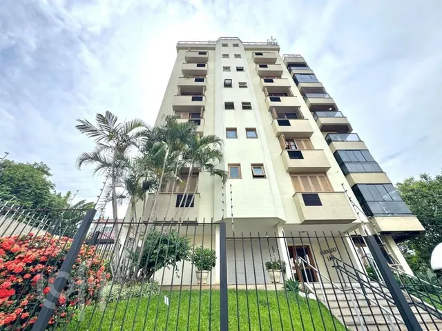 Imagem 7: Apartamento À Venda em Marechal Rondon com 125 M², 3 Quartos, 1...