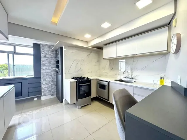 Imagem 16: Apartamento À Venda em Marechal Rondon com 125 M², 3 Quartos, 1...