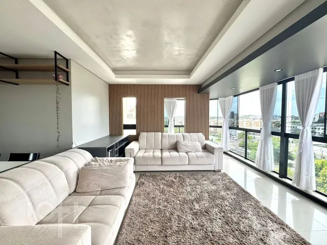 Imagem 6: Apartamento À Venda em Marechal Rondon com 125 M², 3 Quartos, 1...
