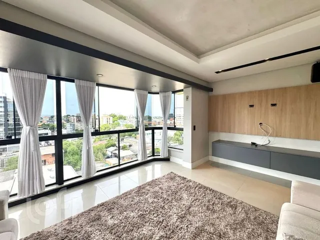 Imagem 5: Apartamento À Venda em Marechal Rondon com 125 M², 3 Quartos, 1...
