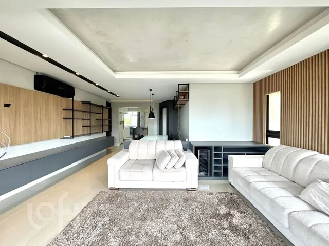 Imagem 2: Apartamento À Venda em Marechal Rondon com 125 M², 3 Quartos, 1...