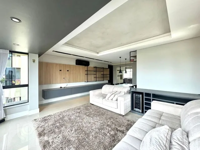 Imagem 3: Apartamento À Venda em Marechal Rondon com 125 M², 3 Quartos, 1...