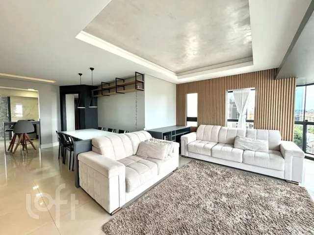 Imagem 14: Apartamento À Venda em Marechal Rondon com 125 M², 3 Quartos, 1...