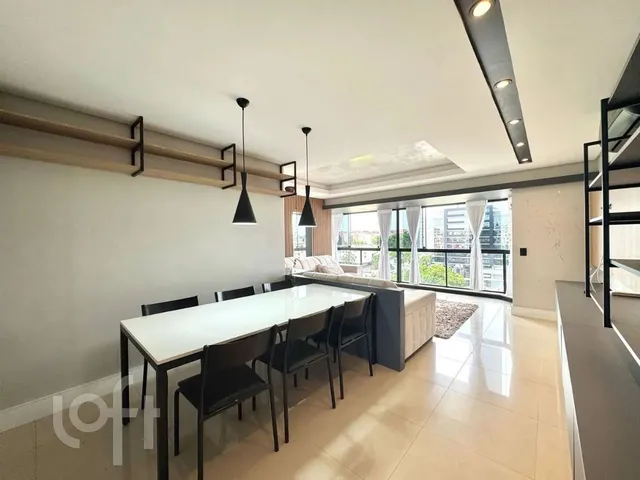 Imagem 10: Apartamento À Venda em Marechal Rondon com 125 M², 3 Quartos, 1...