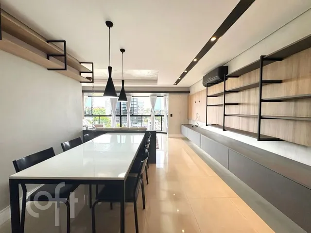 Imagem 8: Apartamento À Venda em Marechal Rondon com 125 M², 3 Quartos, 1...