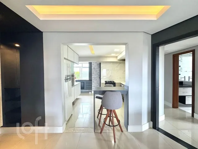Imagem 12: Apartamento À Venda em Marechal Rondon com 125 M², 3 Quartos, 1...