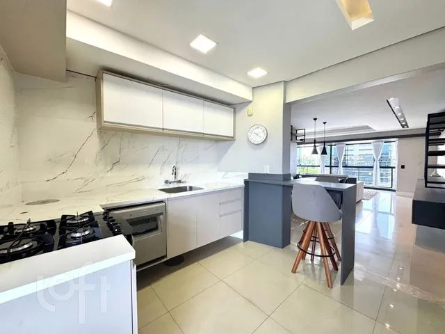 Imagem 11: Apartamento À Venda em Marechal Rondon com 125 M², 3 Quartos, 1...