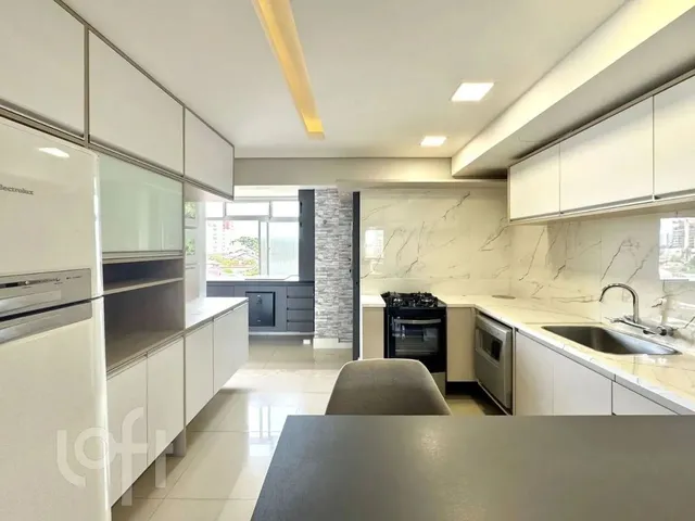 Imagem 15: Apartamento À Venda em Marechal Rondon com 125 M², 3 Quartos, 1...
