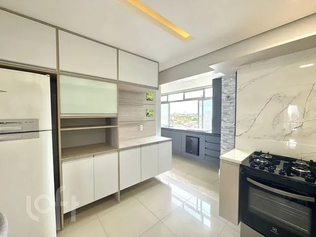 Imagem 4: Apartamento À Venda em Marechal Rondon com 125 M², 3 Quartos, 1...