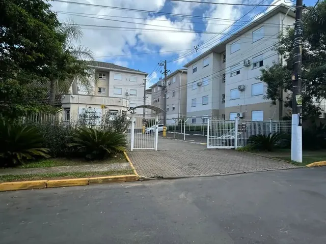 Imagem 1: Apartamento À Venda em Gravataí, Barnabé, com 2 Quartos, com 52 M²