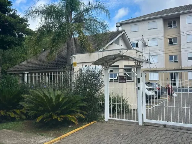 Imagem 5: Apartamento À Venda em Gravataí, Barnabé, com 2 Quartos, com 52 M²