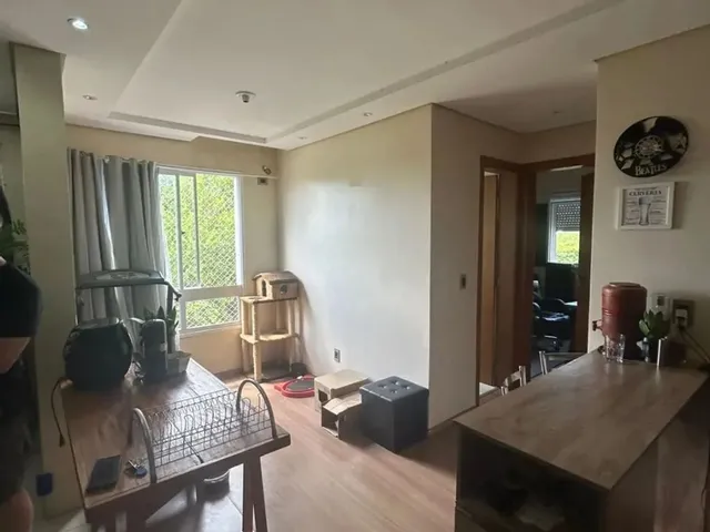 Imagem 12: Apartamento À Venda em Gravataí, Barnabé, com 2 Quartos, com 52 M²