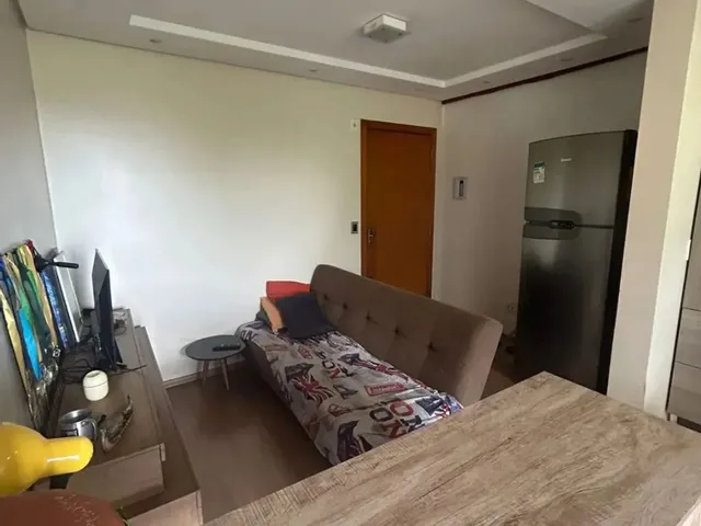 Imagem 4: Apartamento À Venda em Gravataí, Barnabé, com 2 Quartos, com 52 M²