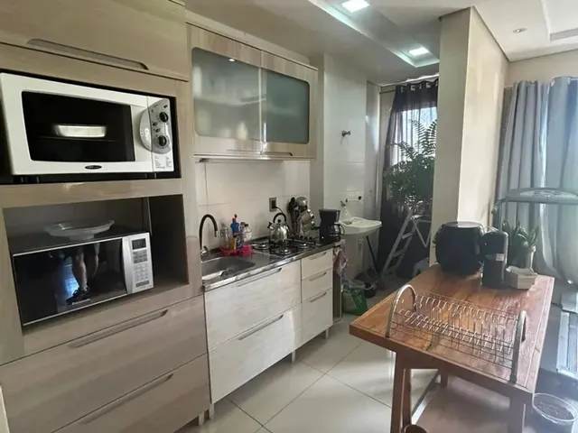 Imagem 2: Apartamento À Venda em Gravataí, Barnabé, com 2 Quartos, com 52 M²