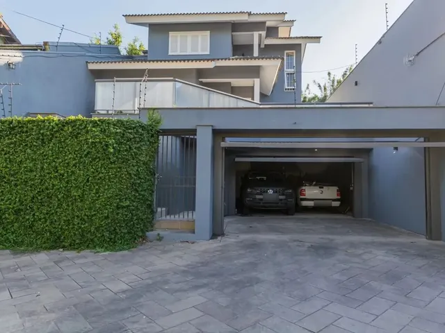 Imagem: Casa para Venda em Esteio, Centro, 4 Dormitórios