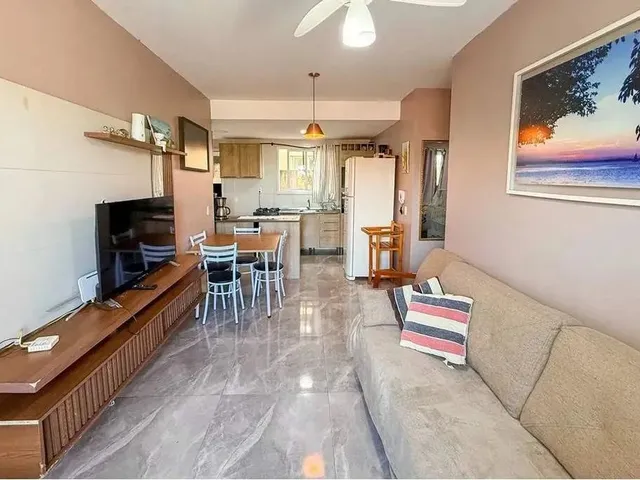 Imagem: Apartamento para Venda em Canoas, Olaria