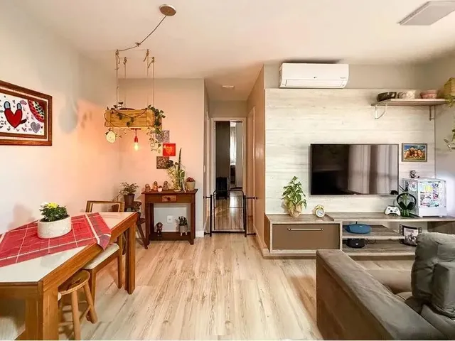 Imagem: Apartamento para Venda em Canoas, Fátima