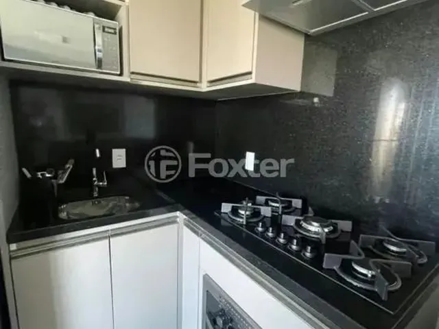 Imagem 1: Apartamento À Venda Rua Brasil, Centro - Canoas