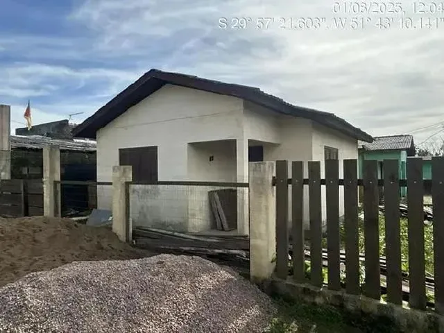 Imagem: Oportunidade Única em Sao Jeronimo - Rs