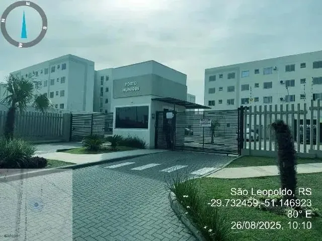 Imagem: Oportunidade Única em Sao Leopoldo - Rs