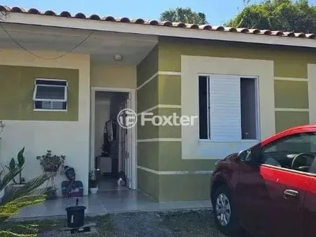Imagem: Casa em Condomínio À Venda Rua Jozino