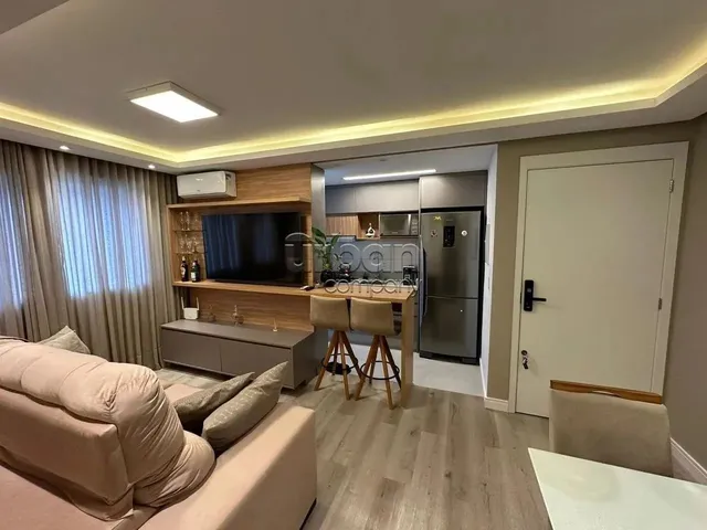 Imagem: Apartamento 2 Dormitórios Bairro Estancia