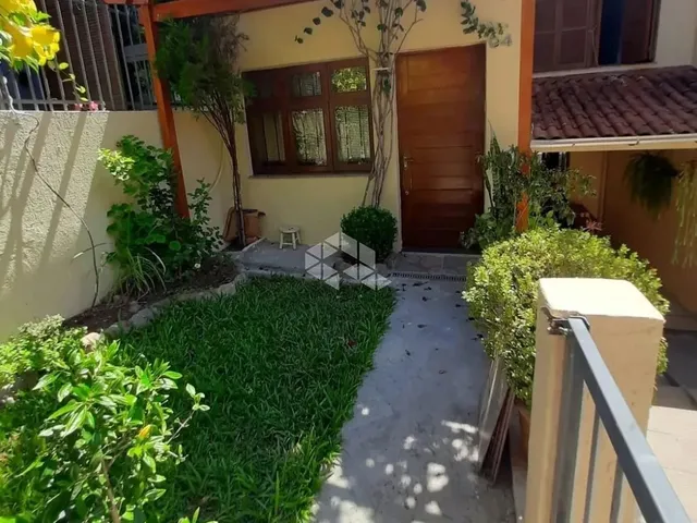 Imagem: Casa com 3 Quartos - São Leopoldo
