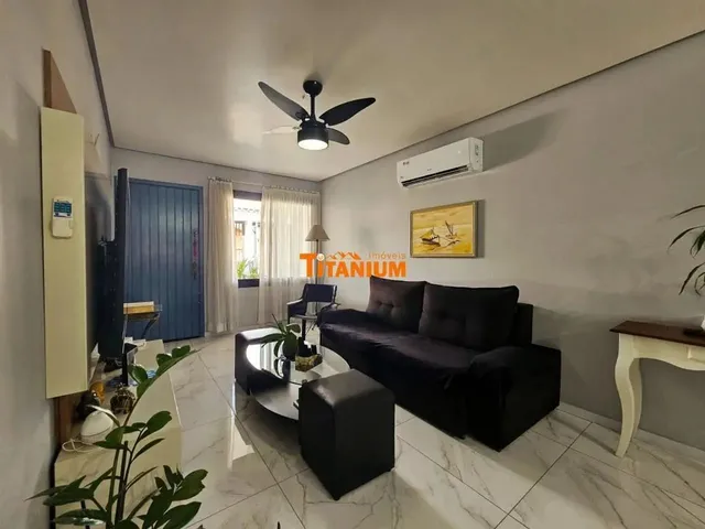 Imagem 6: Casa Plana Semimobiliada, com 3 Dormitórios, Pátio nos Fundos, Poço Artesiano, Placa