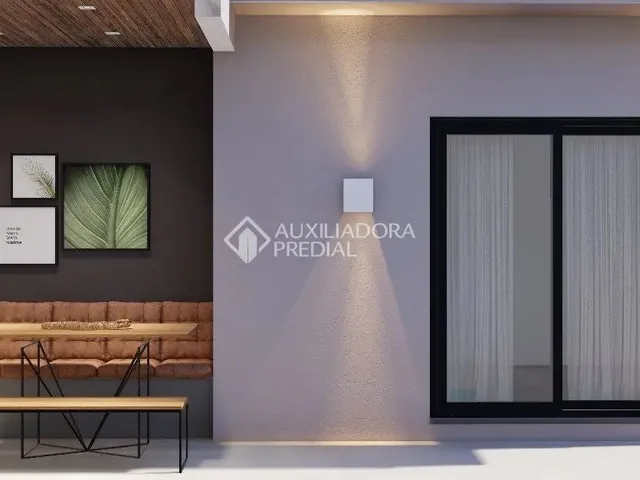 Imagem 6: Vende Casa 2 Dormitórios , 2 Vagas e Pátio no Centro Nova santa Rita