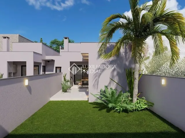 Imagem 9: Vende Casa 2 Dormitórios , 2 Vagas e Pátio no Centro Nova santa Rita
