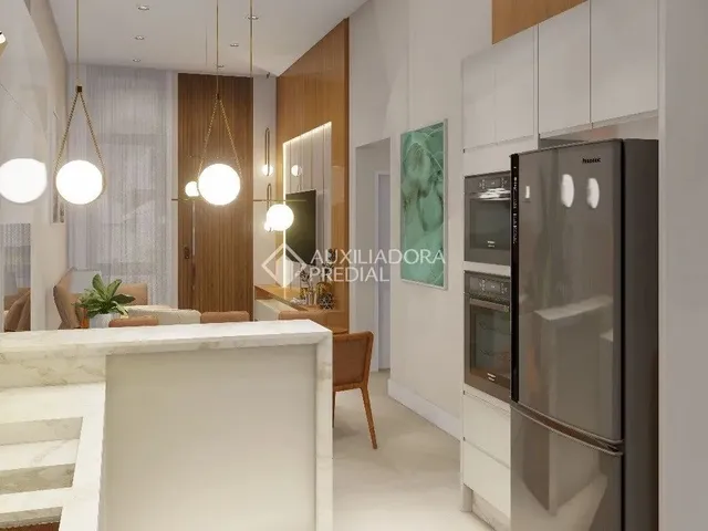 Imagem 14: Vende Casa 2 Dormitórios , 2 Vagas e Pátio no Centro Nova santa Rita