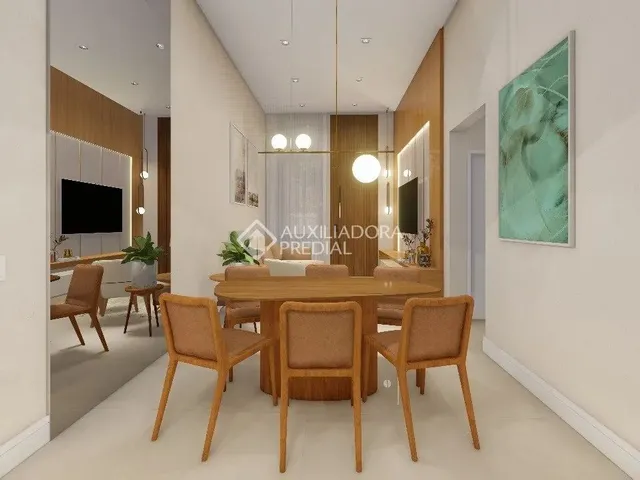 Imagem 16: Vende Casa 2 Dormitórios , 2 Vagas e Pátio no Centro Nova santa Rita