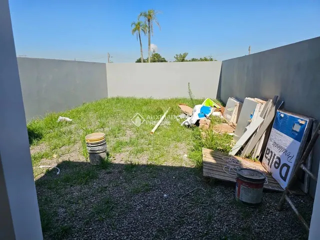 Imagem 12: Vende Casa 2 Dormitórios , 2 Vagas e Pátio no Centro Nova santa Rita