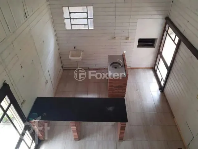 Imagem 4: Casa À Venda Rua Arpoador, Parque da Matriz - Cachoeirinha