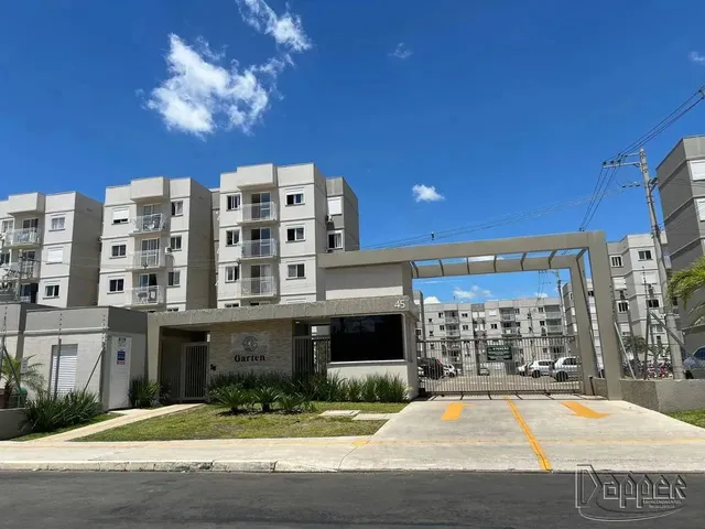 Imagem: Apartamento À Venda no Bairro Santo Afonso