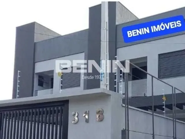 Imagem: Sobrado Novo em Canoas com 03 Suítes Sobrado