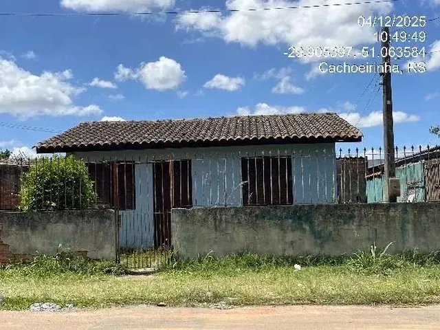 Imagem: Oportunidade Única em Cachoeirinha - Rs