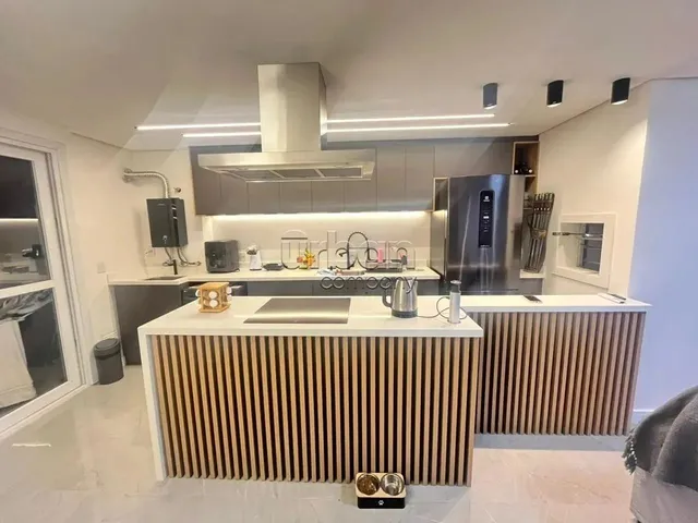 Imagem 1: Apartamento Mobiliádo,Com Sacada e Churrasqueira