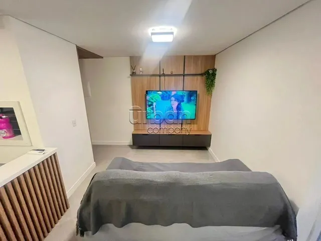 Imagem 4: Apartamento Mobiliádo,Com Sacada e Churrasqueira