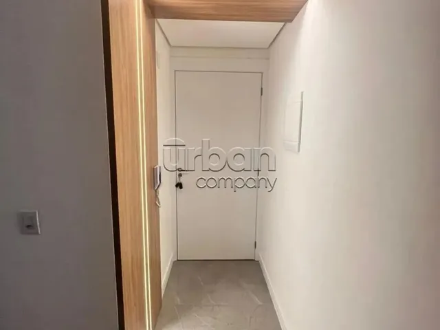Imagem 8: Apartamento Mobiliádo,Com Sacada e Churrasqueira