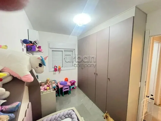 Imagem 12: Apartamento Mobiliádo,Com Sacada e Churrasqueira