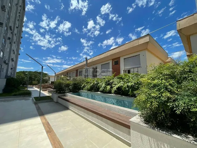 Imagem 5: Apartamento Mobiliádo,Com Sacada e Churrasqueira