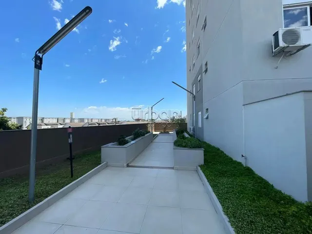 Imagem 16: Apartamento Mobiliádo,Com Sacada e Churrasqueira