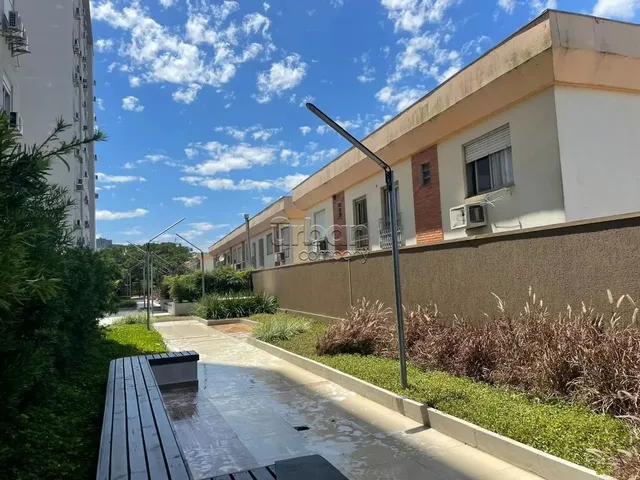 Imagem 10: Apartamento Mobiliádo,Com Sacada e Churrasqueira