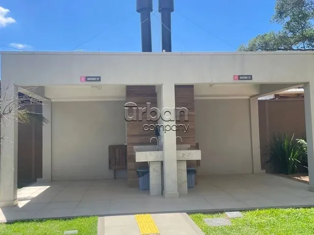 Imagem 2: Apartamento Mobiliádo,Com Sacada e Churrasqueira