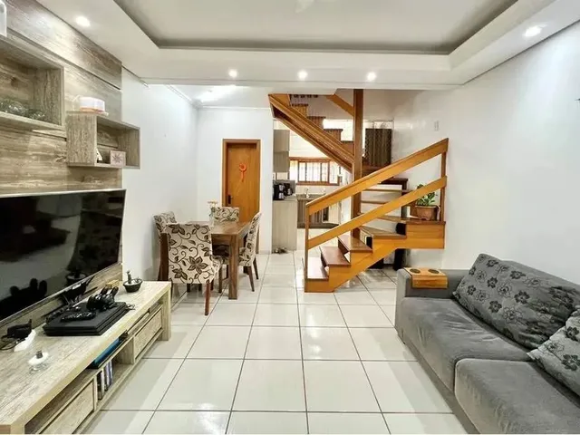 Imagem: Casa para Venda em Canoas, Igara, 2 Dormitórios
