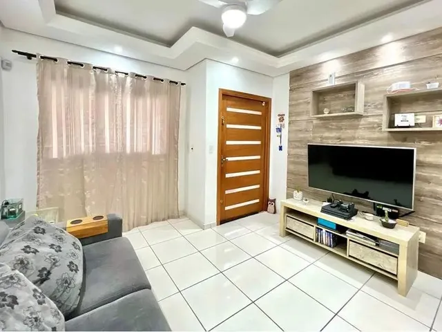 Imagem 7: Casa para Venda em Canoas, Igara, 2 Dormitórios, 2 Suítes, 3 Banheiros, 2 Vagas