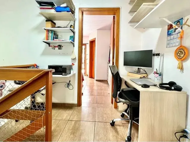 Imagem 8: Casa para Venda em Canoas, Igara, 2 Dormitórios, 2 Suítes, 3 Banheiros, 2 Vagas
