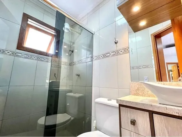 Imagem 12: Casa para Venda em Canoas, Igara, 2 Dormitórios, 2 Suítes, 3 Banheiros, 2 Vagas
