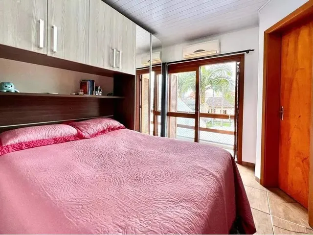 Imagem 16: Casa para Venda em Canoas, Igara, 2 Dormitórios, 2 Suítes, 3 Banheiros, 2 Vagas